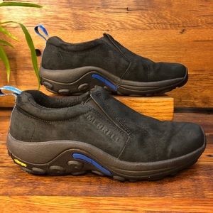 Merrell Jungle Moc Vibram Casual Women Sneakers